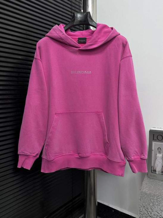 Picture of Balenciaga Hoodies _SKUBalenciagaS-XLxetr121834